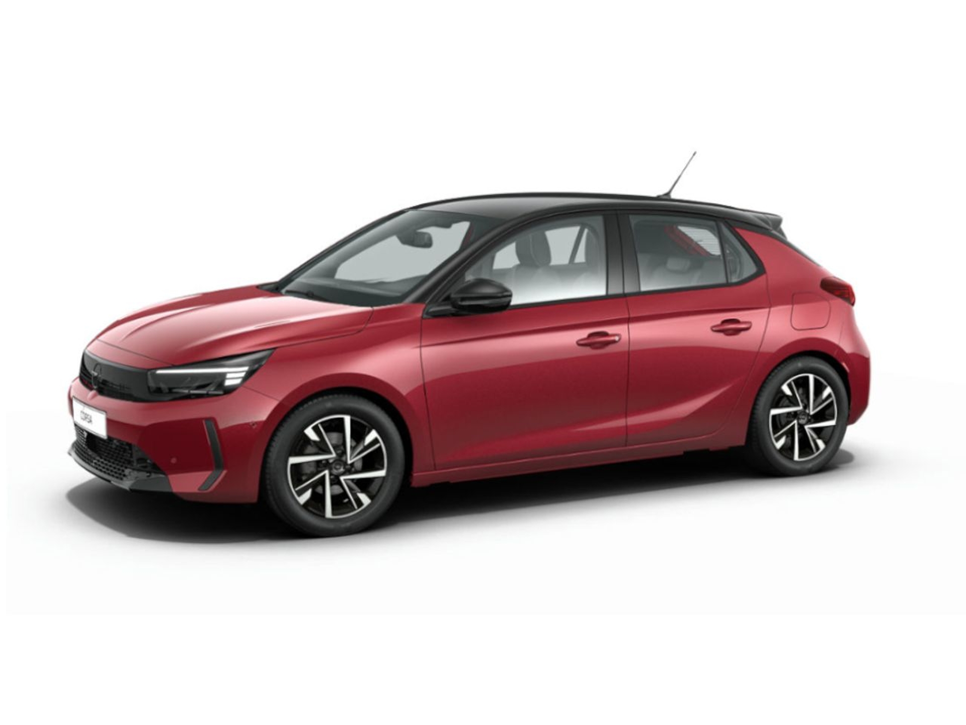 Imagen de OPEL Corsa