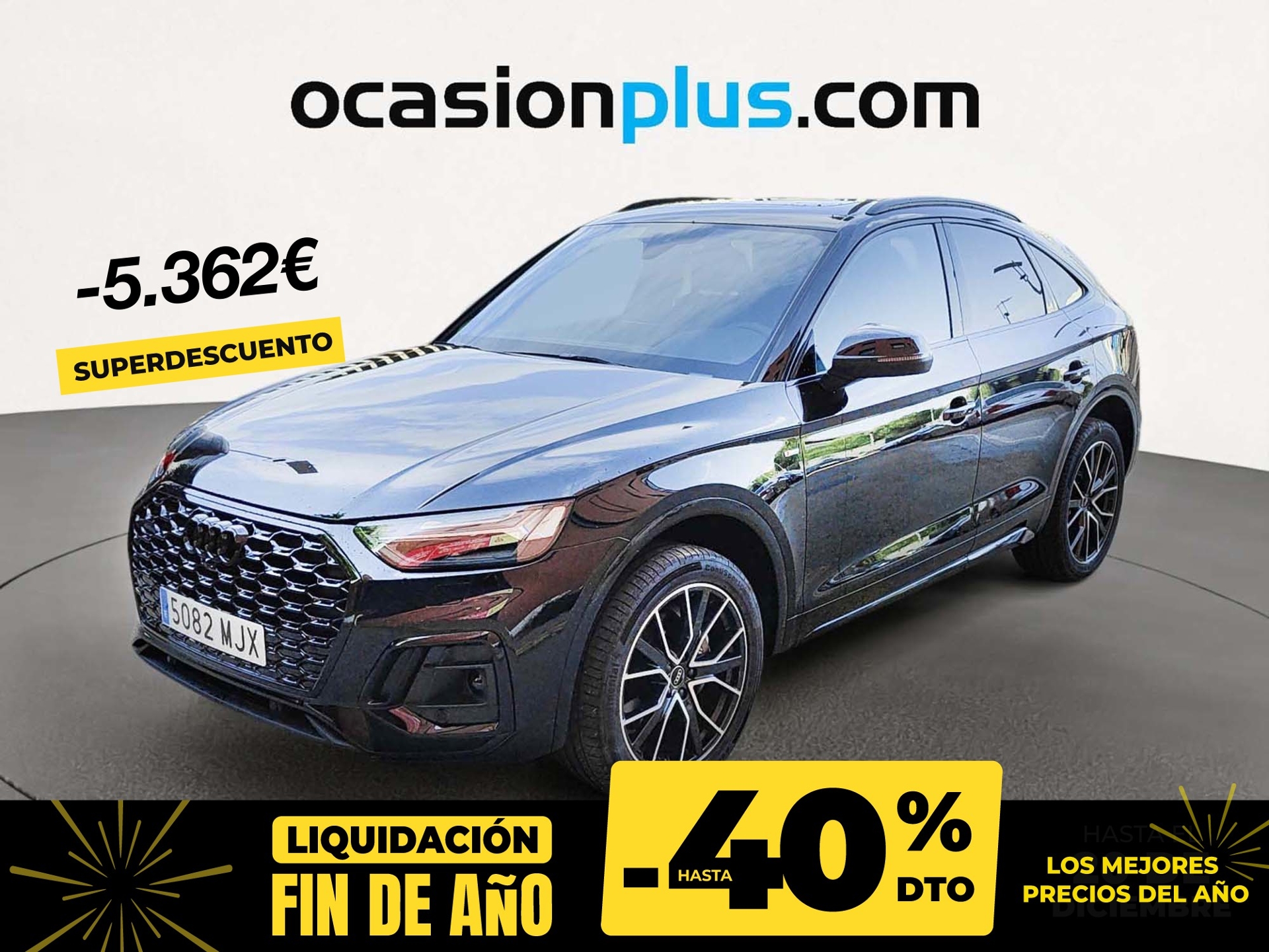 Imagen de AUDI Q5