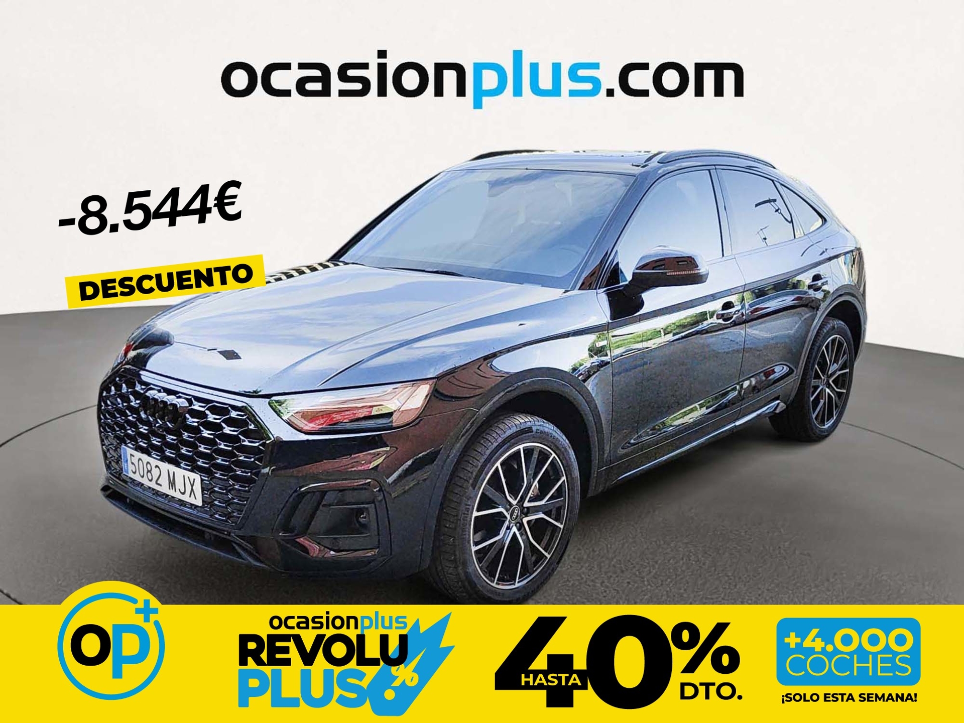 Imagen de AUDI Q5