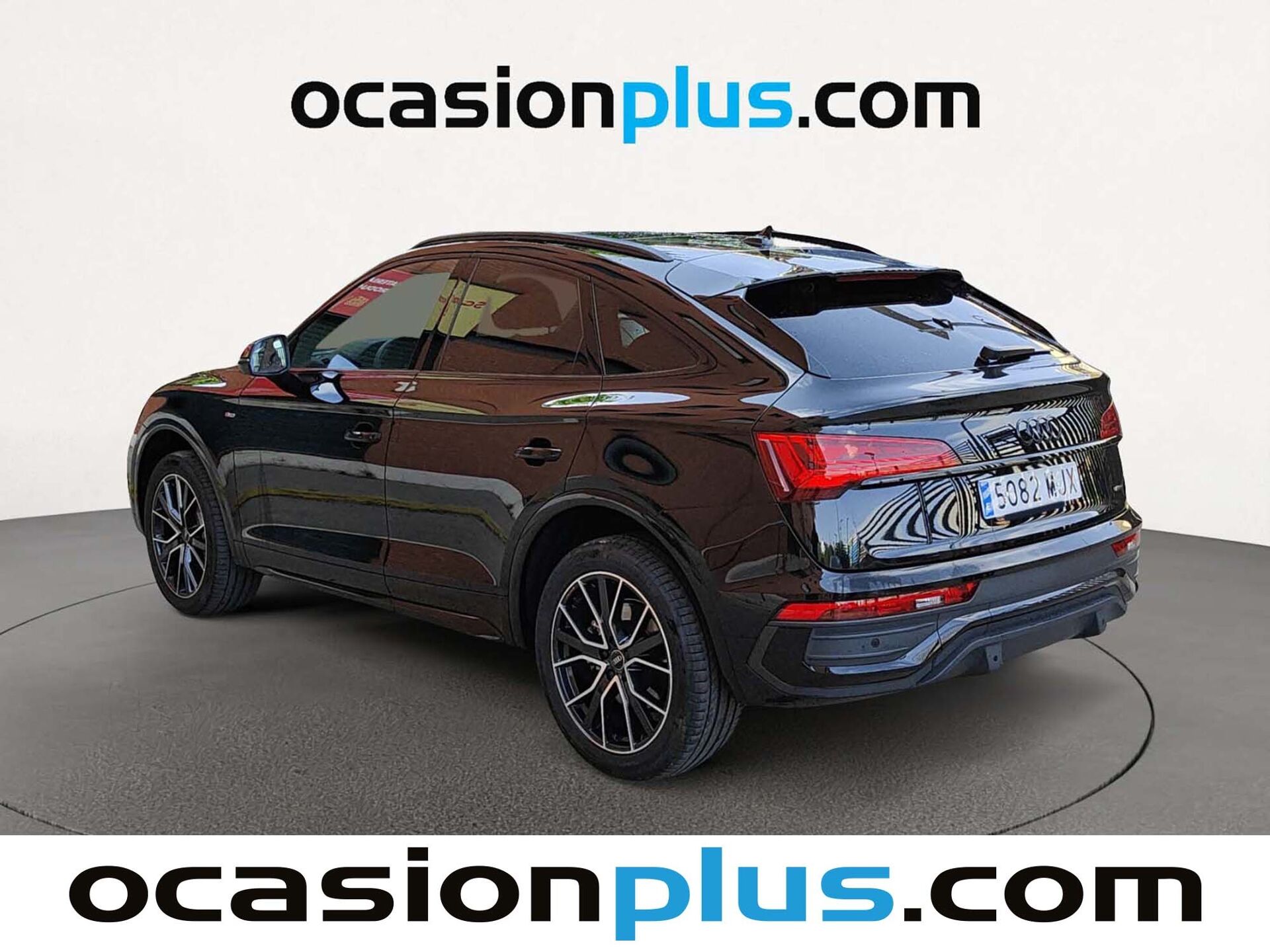 Imagen 3 de AUDI Q5