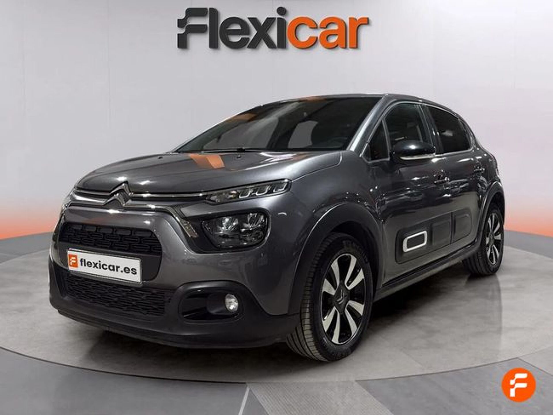 Imagen 3 de CITROEN C3
