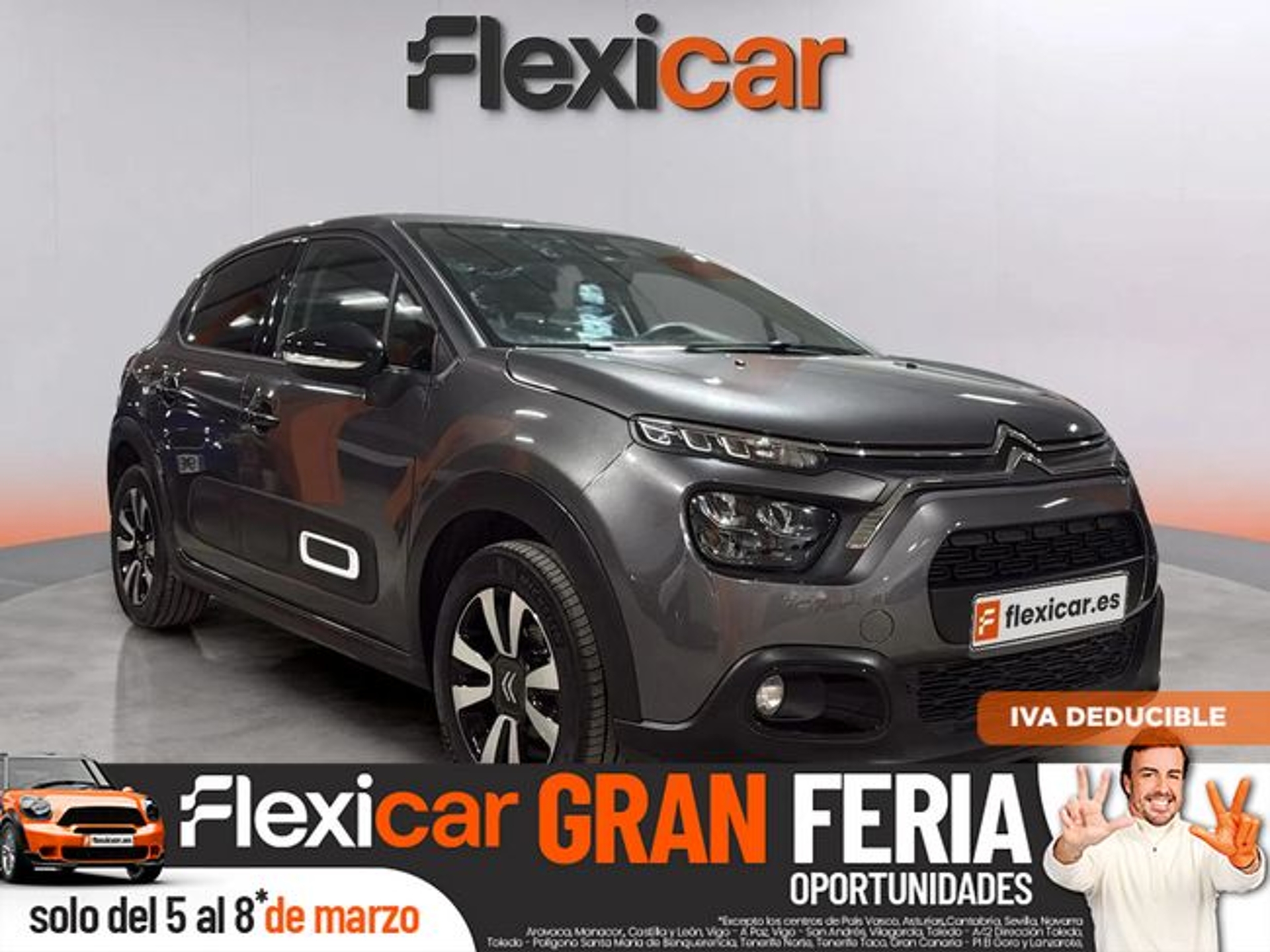 Imagen de CITROEN C3