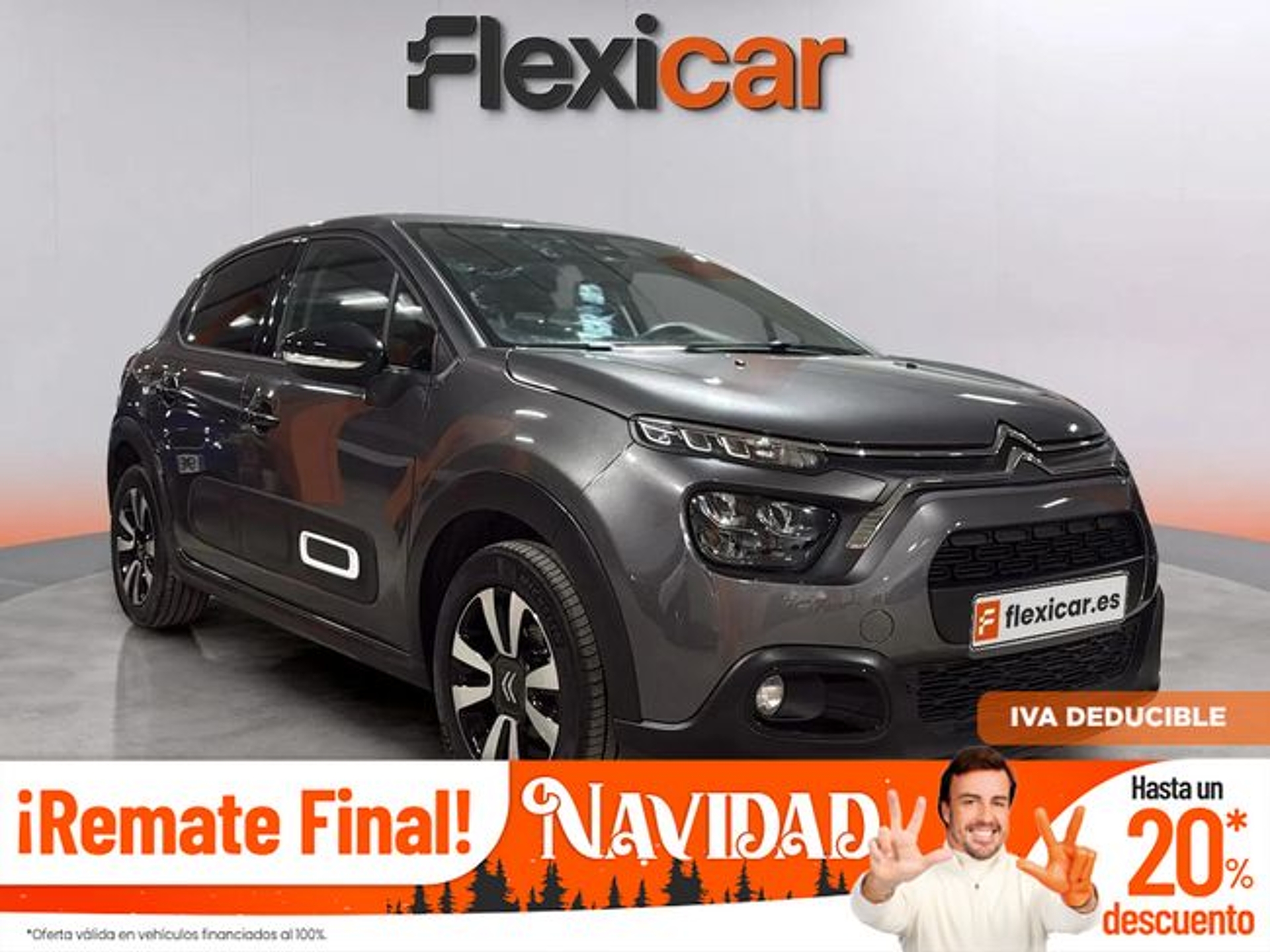 Imagen de CITROEN C3