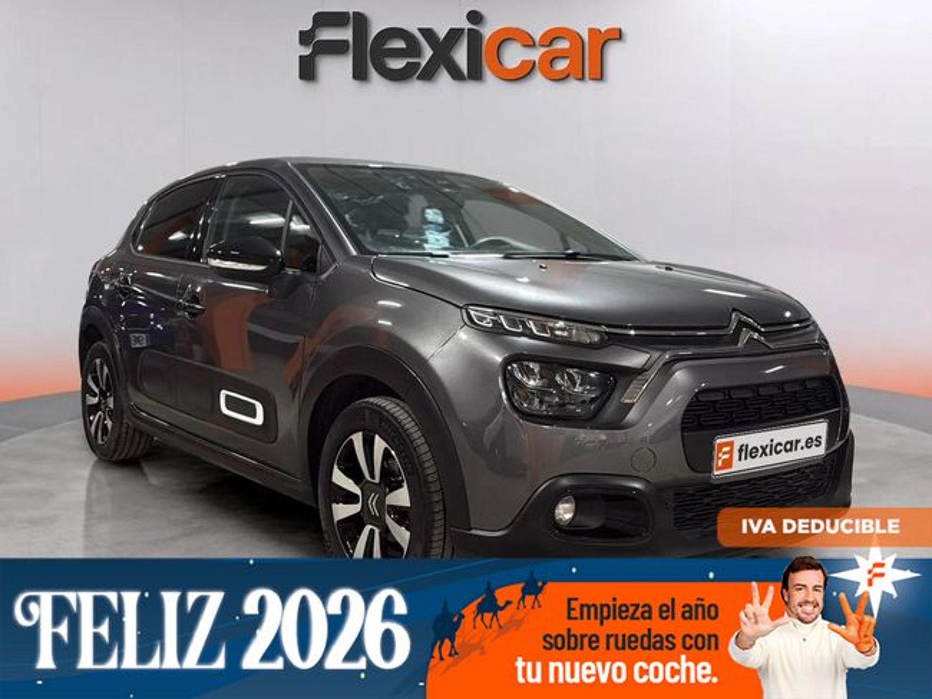 Imagen de CITROEN C3