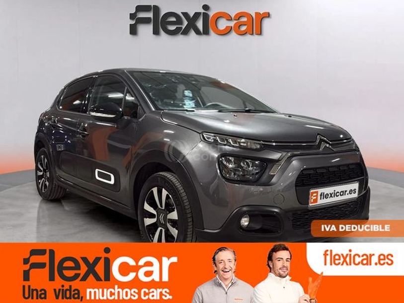 Foto del CITROEN C3 1.2 PureTech S&S Max 110