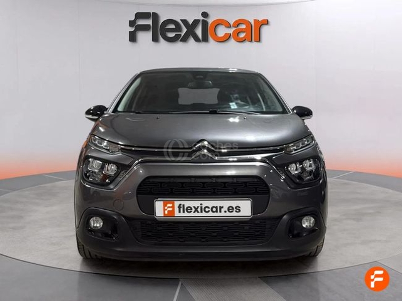 Foto del CITROEN C3 1.2 PureTech S&S Max 110