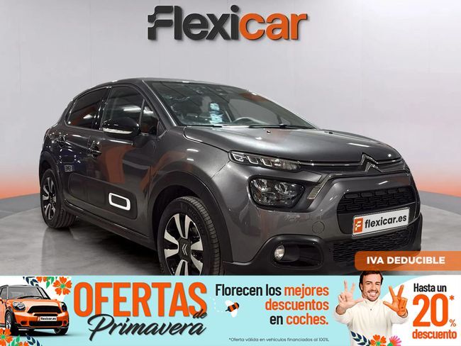 Foto del CITROEN C3 1.2 PureTech S&S Max 110