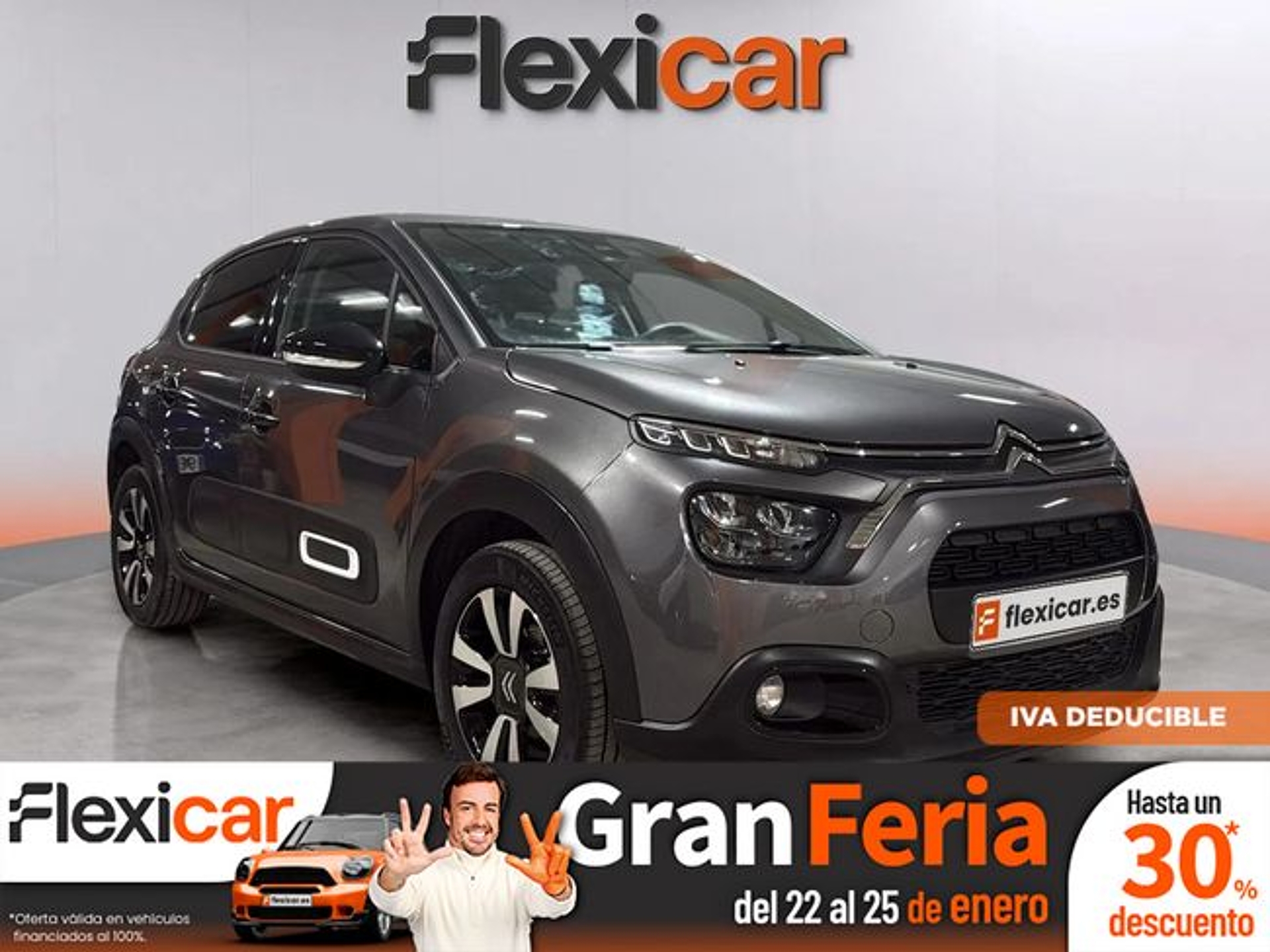 Imagen de CITROEN C3