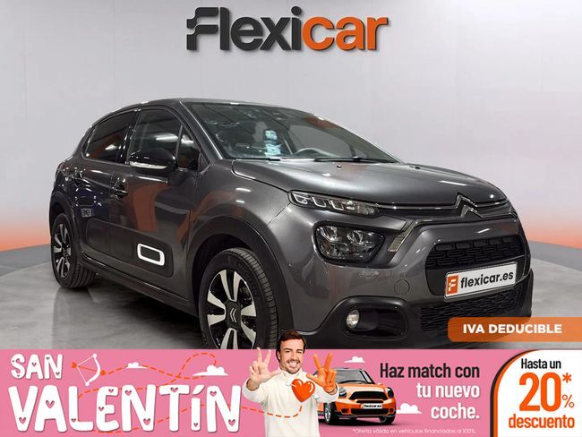 Foto del CITROEN C3 1.2 PureTech S&S Max 110