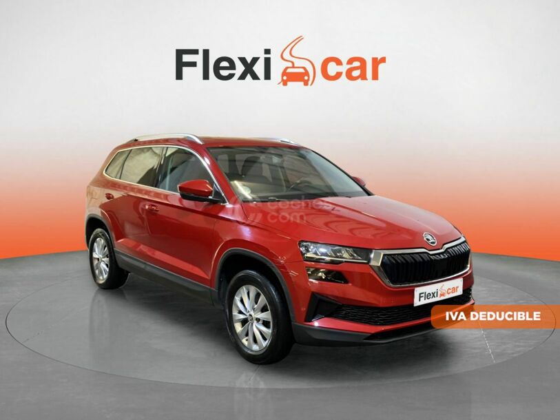 Foto del SKODA Karoq 2.0TDI AdBlue Ambition 110kW