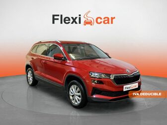 Imagen de SKODA Karoq 2.0TDI AdBlue Ambition 110kW