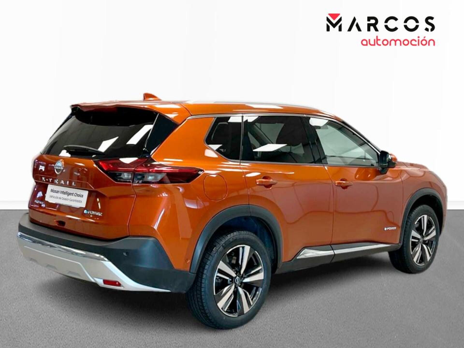 Imagen 3 de NISSAN X-Trail