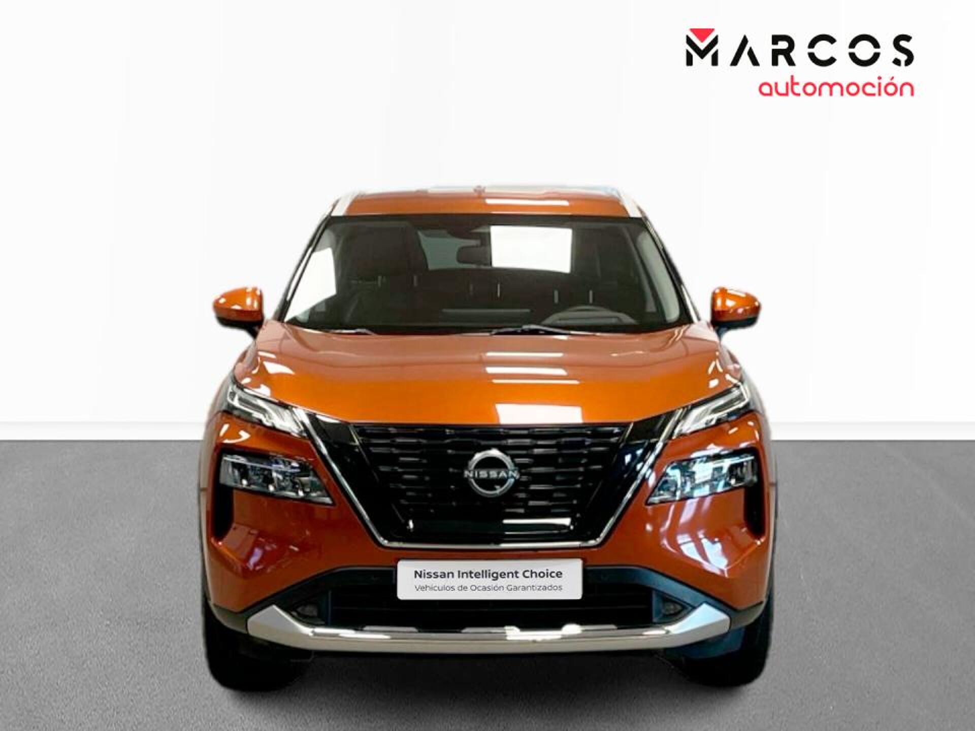 Imagen 2 de NISSAN X-Trail