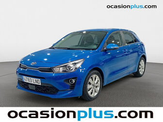 Imagen de KIA Rio 1.0 T-GDi MHEV iMT Drive 120