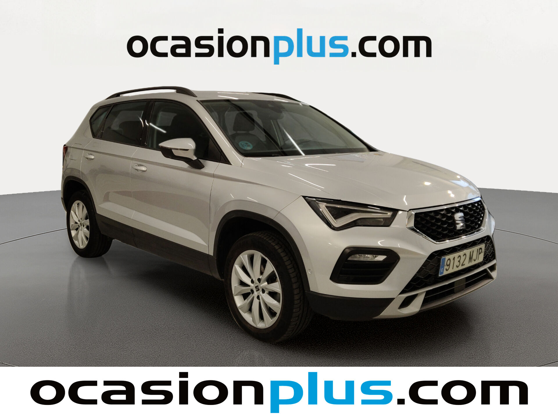 Imagen 2 de SEAT Ateca