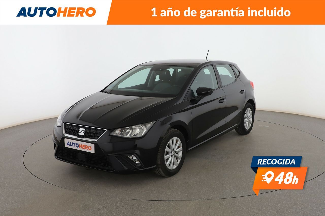 SEAT Ibiza (1.0 Style) en Madrid