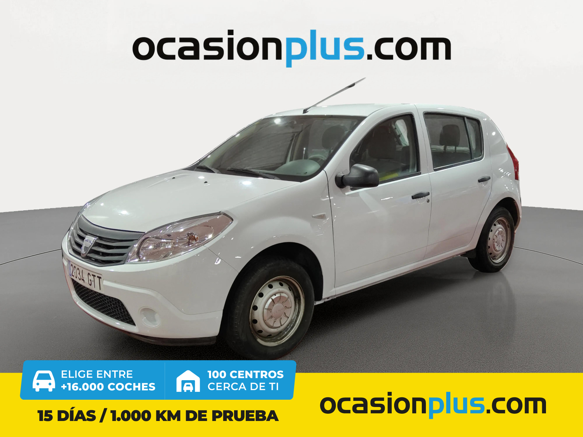 Imagen de DACIA Sandero