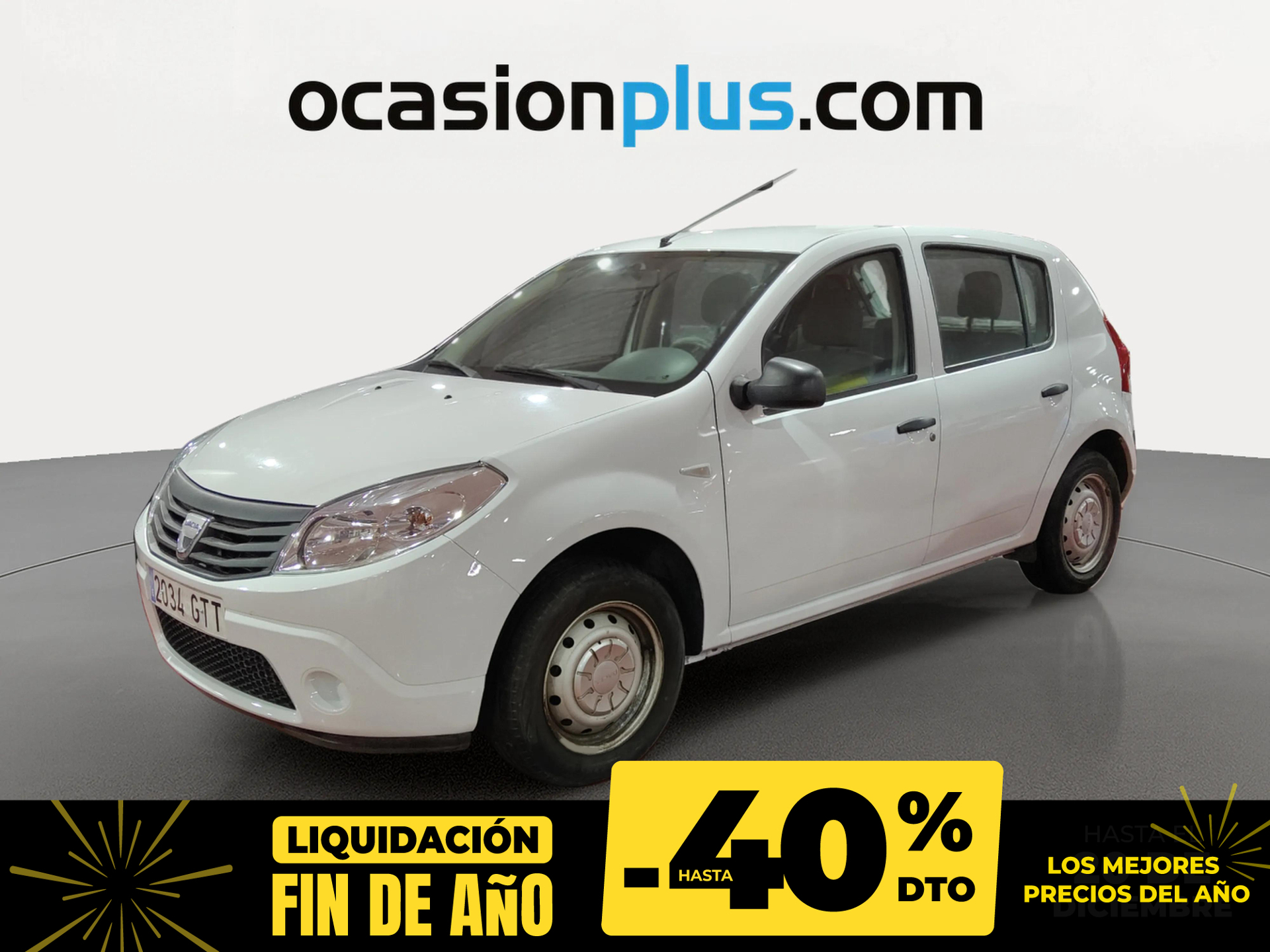 Imagen de DACIA Sandero