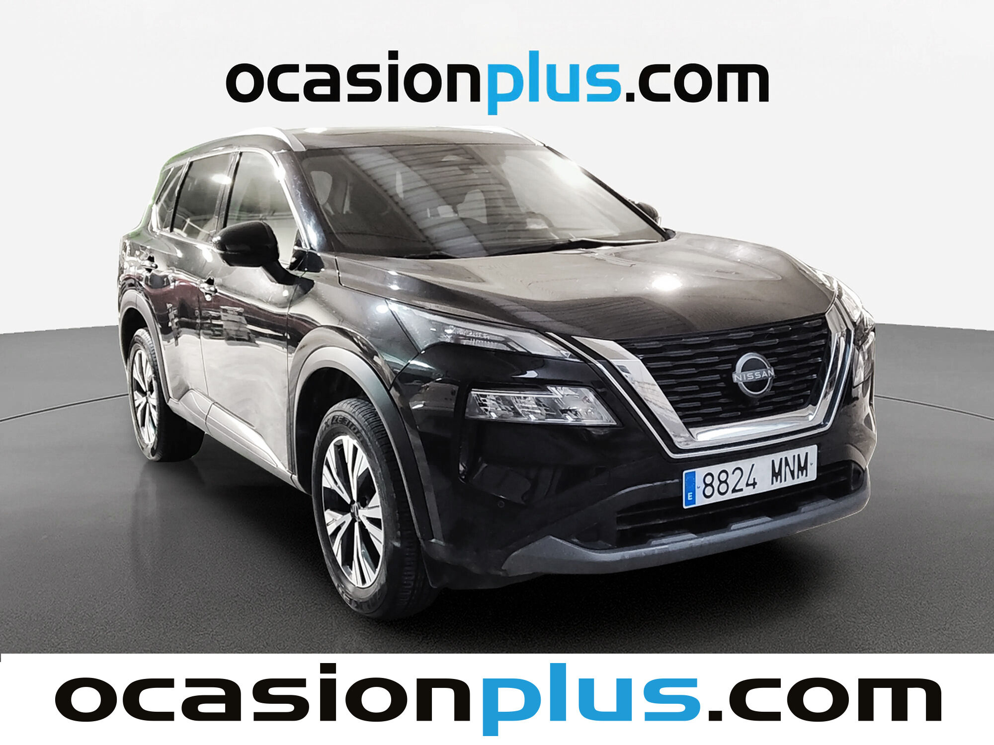Foto del NISSAN X-Trail 1.5 VC Turbo MHEV N-Connecta XTronic 4x2 7pl.