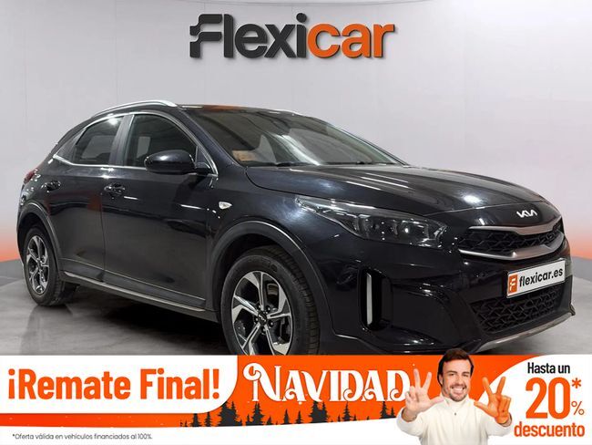 KIA XCeed (1.0 T-GDi Drive 88kW (120CV)) en Málaga