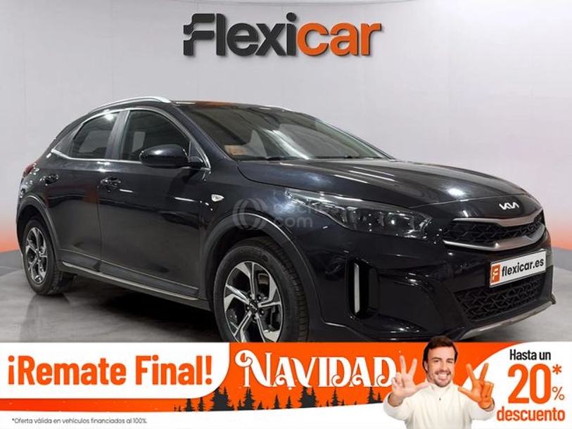 Foto del KIA XCeed 1.0 T-GDi Drive