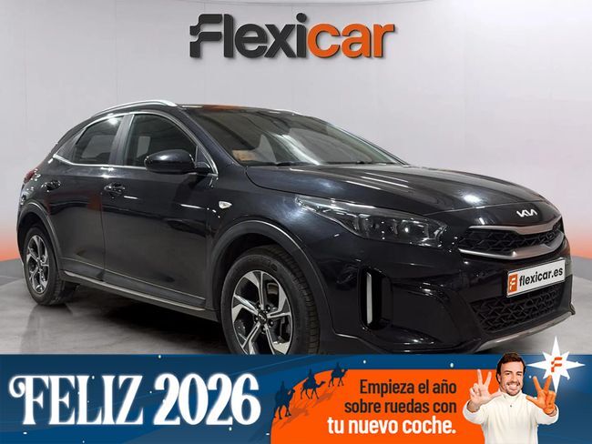 KIA XCeed (1.0 T-GDi Drive 88kW (120CV)) en Málaga