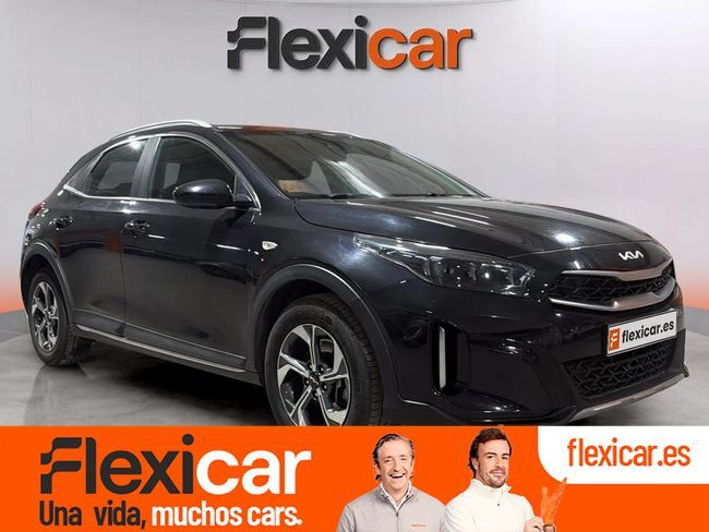 KIA XCeed (1.0 T-GDi Drive 88kW (120CV)) en Málaga