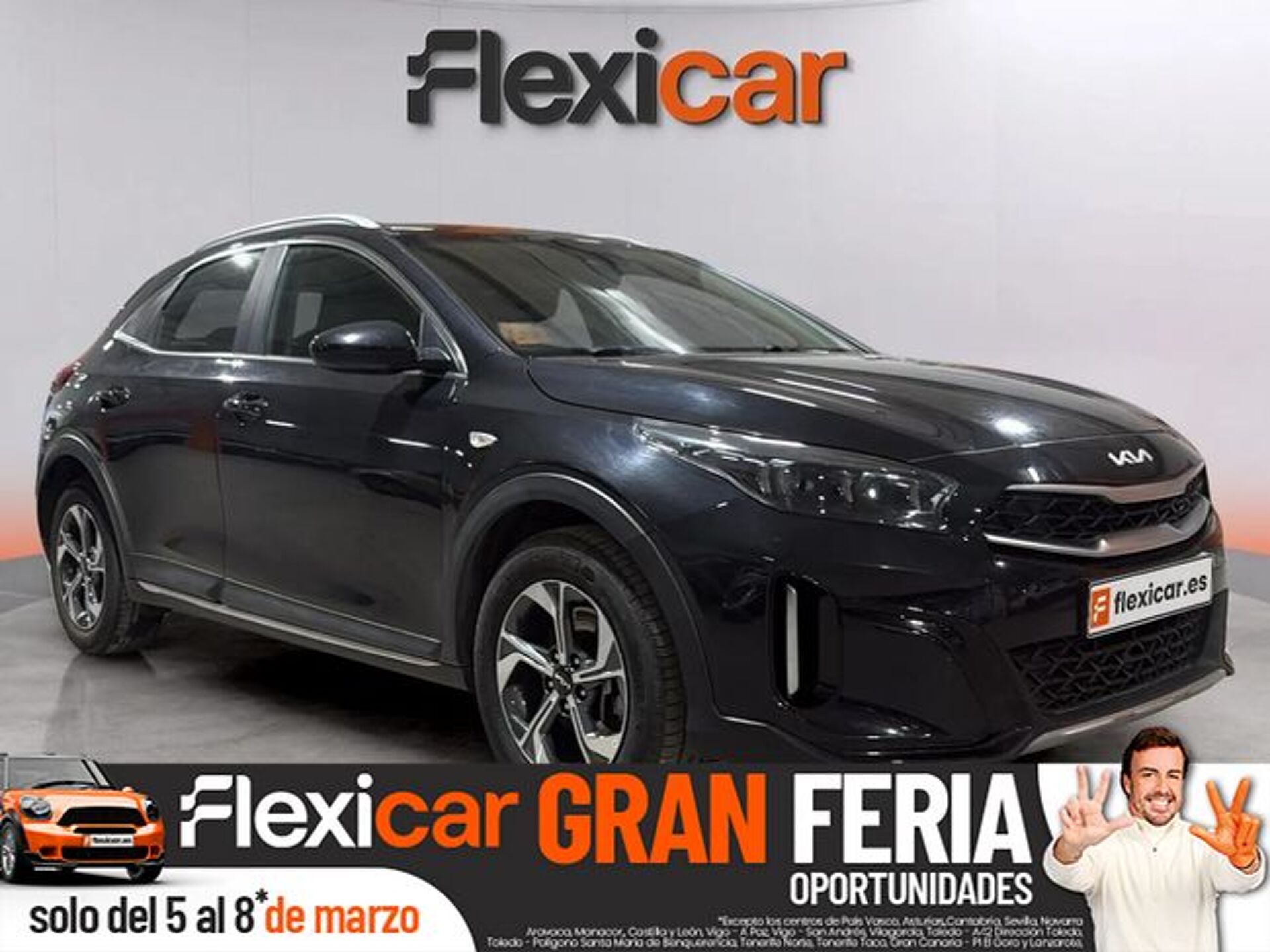 Imagen 1 de KIA XCeed