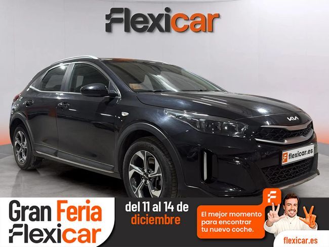 KIA XCeed (1.0 T-GDi Drive 88kW (120CV)) en Málaga
