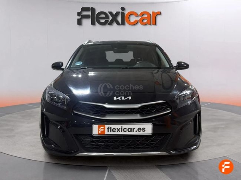 Foto del KIA XCeed 1.0 T-GDi Drive