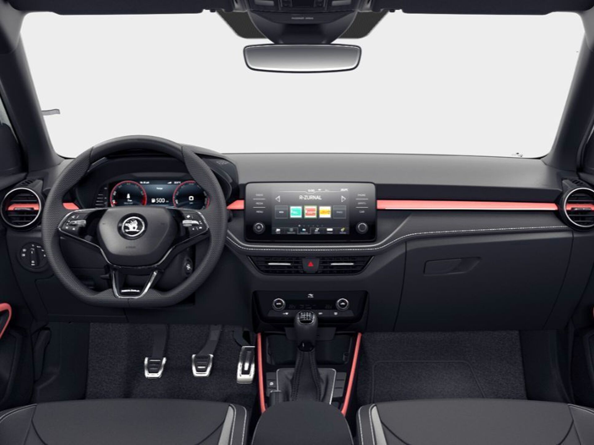 Imagen 1 de SKODA Fabia