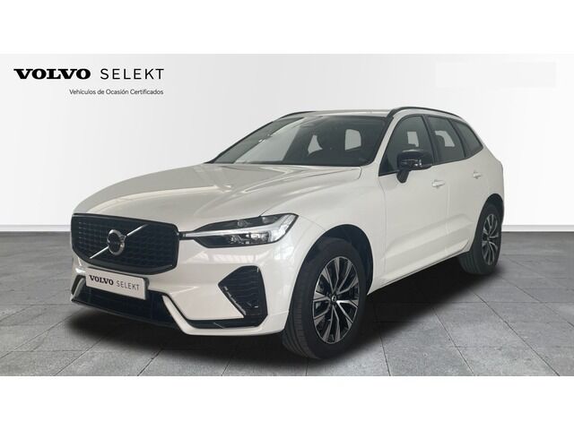 VOLVO V60 (B4 D Plus Dark Auto 145 kW (197 CV)) en Madrid