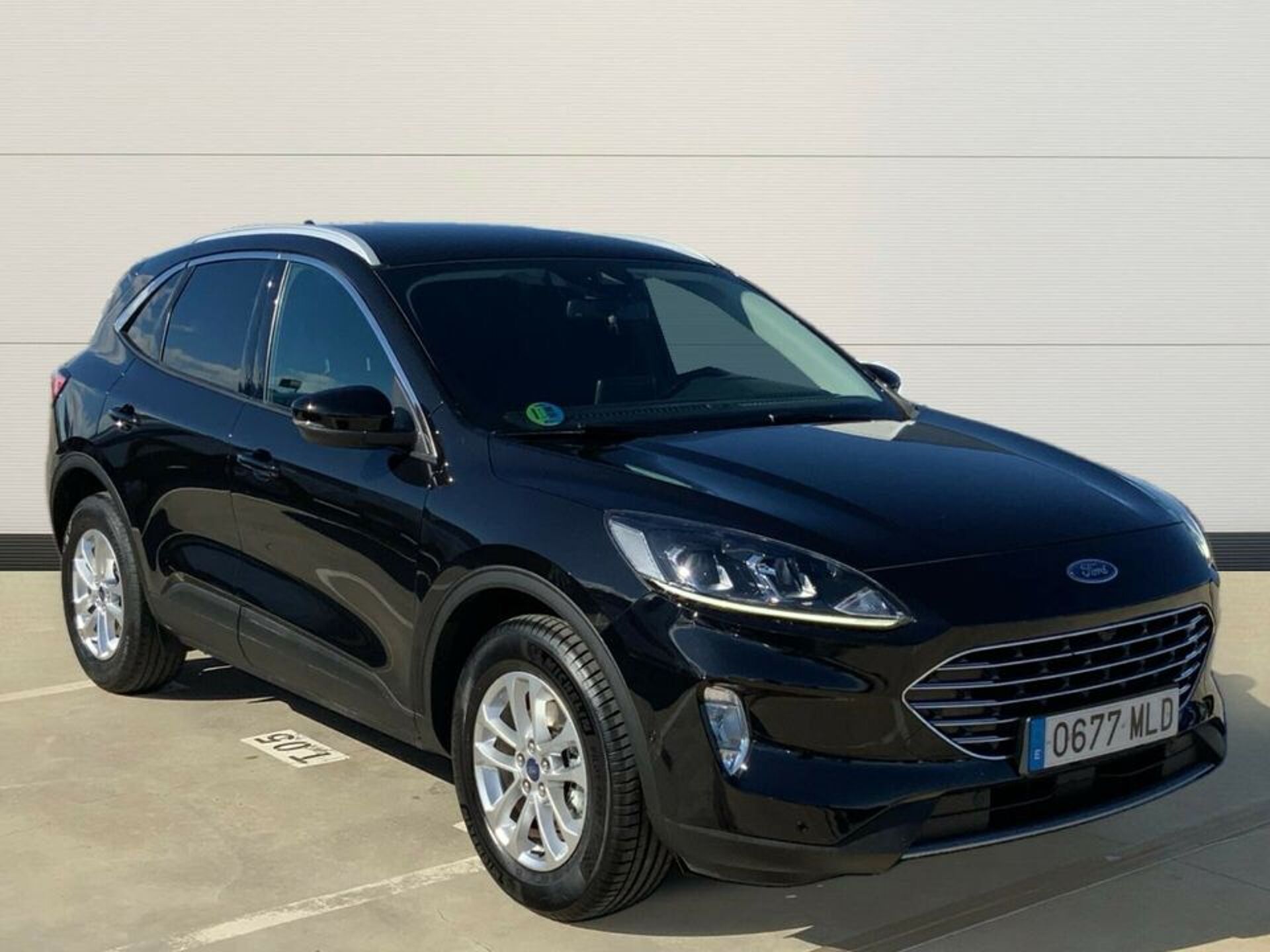Imagen de FORD Kuga