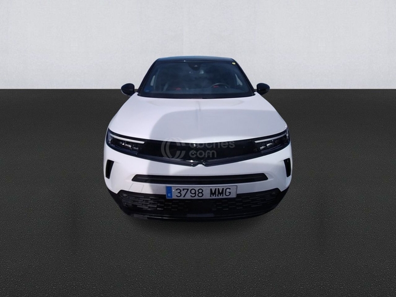 Foto del OPEL Mokka -e GS-e 136