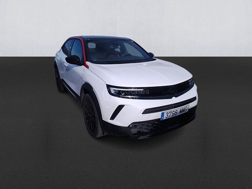 Foto del OPEL Mokka -e GS-e 136