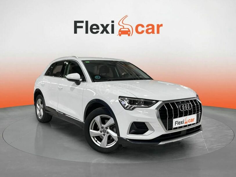 Foto del AUDI Q3 35 TFSI S tronic