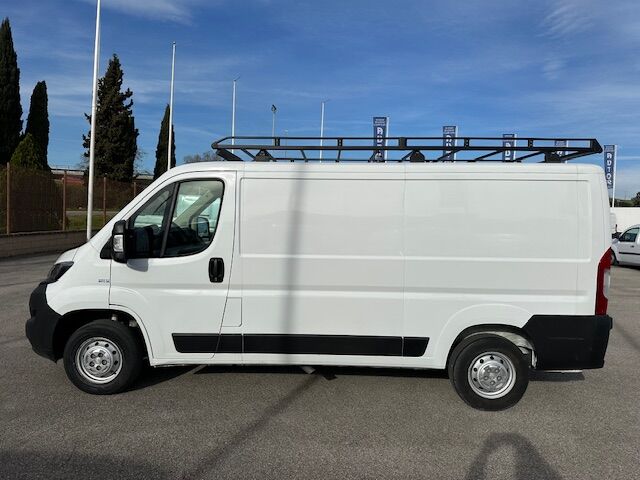 Foto del PEUGEOT Boxer Furgón 2.2BlueHDI 333 L2H1 S&S 140