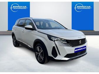 Imagen de PEUGEOT 5008 1.2 PureTech S&S Allure 130