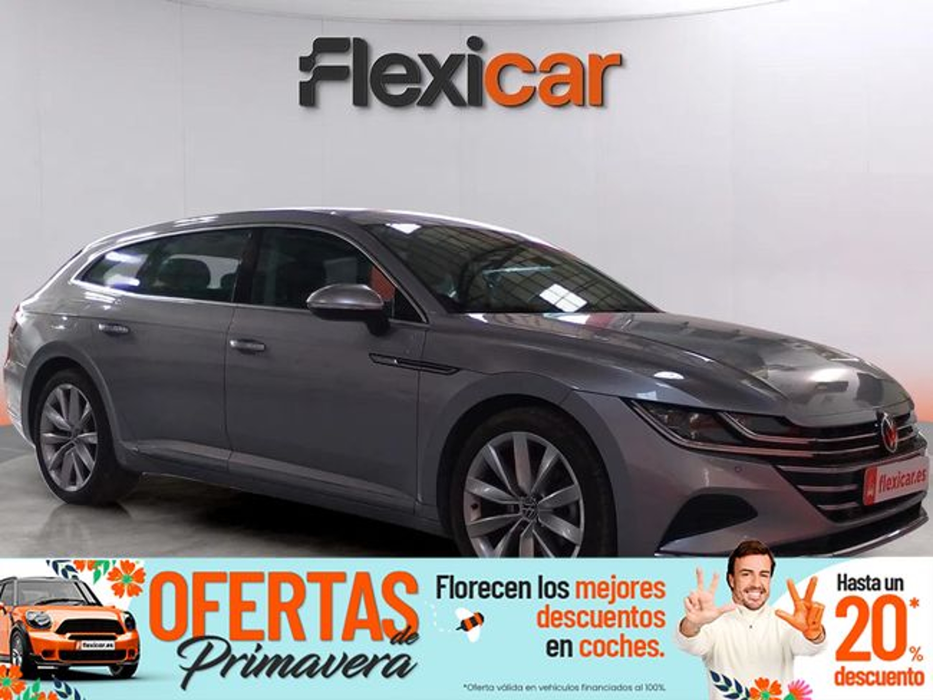 Imagen de VOLKSWAGEN Arteon