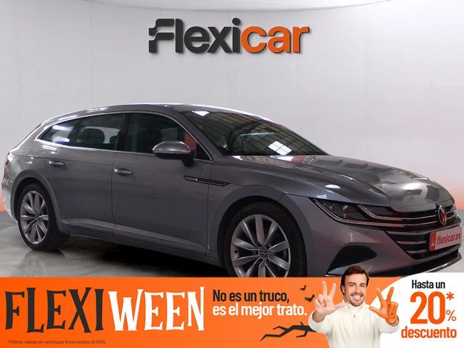 VOLKSWAGEN Arteon (2.0 TDI 110kW (150CV) Shooting Brake) en Cádiz