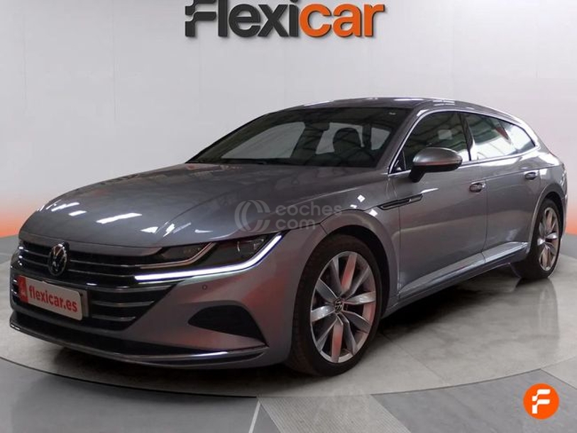 Foto del VOLKSWAGEN Arteon Shooting Brake 2.0TDI 110kW