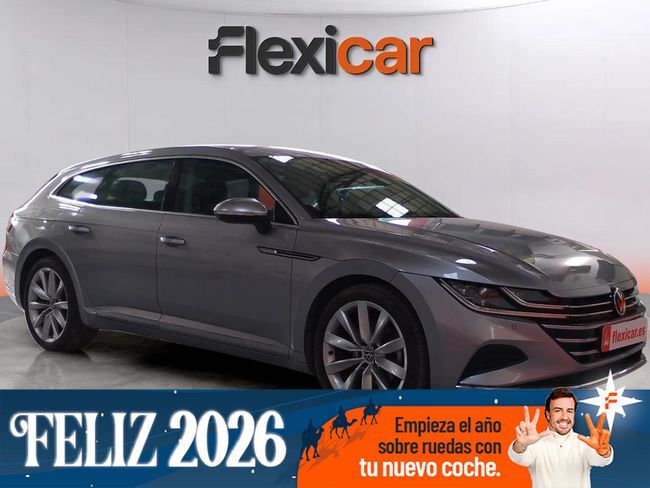 VOLKSWAGEN Arteon (2.0 TDI 110kW (150CV) Shooting Brake) en Cádiz