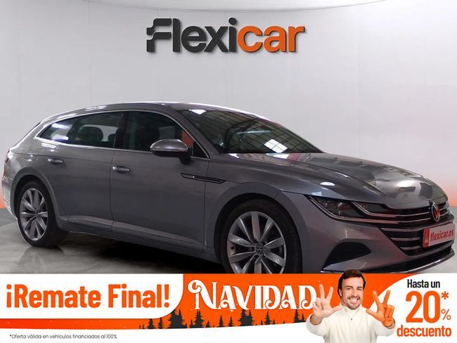 VOLKSWAGEN Arteon (2.0 TDI 110kW (150CV) Shooting Brake) en Cádiz