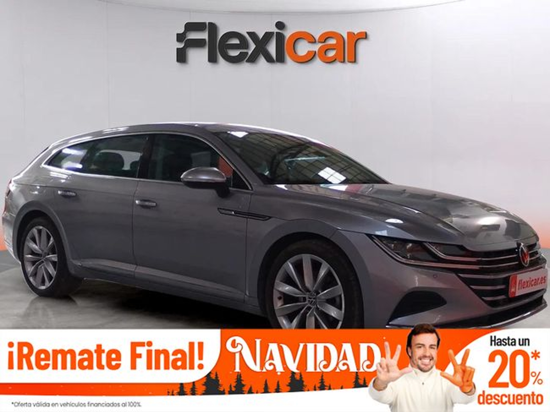 Imagen de VOLKSWAGEN Arteon