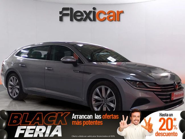 VOLKSWAGEN Arteon (2.0 TDI 110kW (150CV) Shooting Brake) en Cádiz