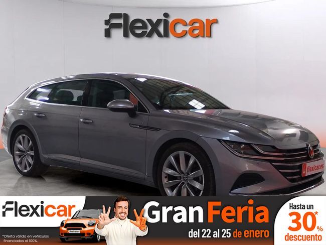 VOLKSWAGEN Arteon (2.0 TDI 110kW (150CV) Shooting Brake) en Cádiz