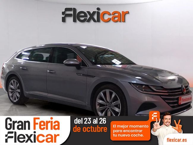 VOLKSWAGEN Arteon (2.0 TDI 110kW (150CV) Shooting Brake) en Cádiz