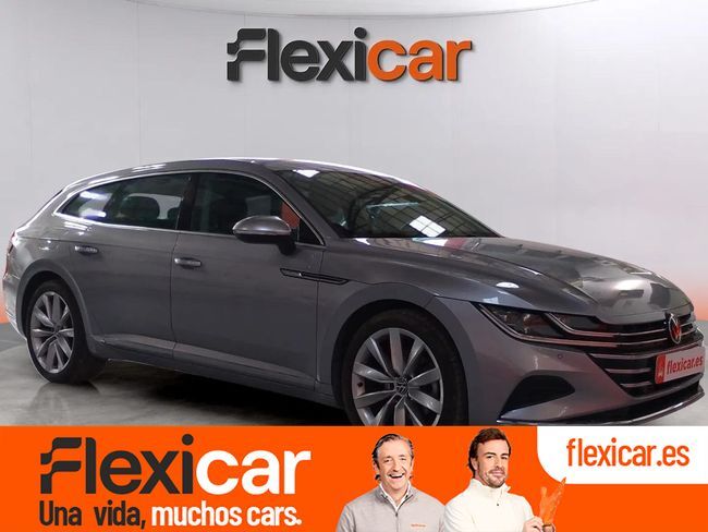 VOLKSWAGEN Arteon (Elegance 2.0 TDI 110kW (150CV) DSG SB) en Cádiz