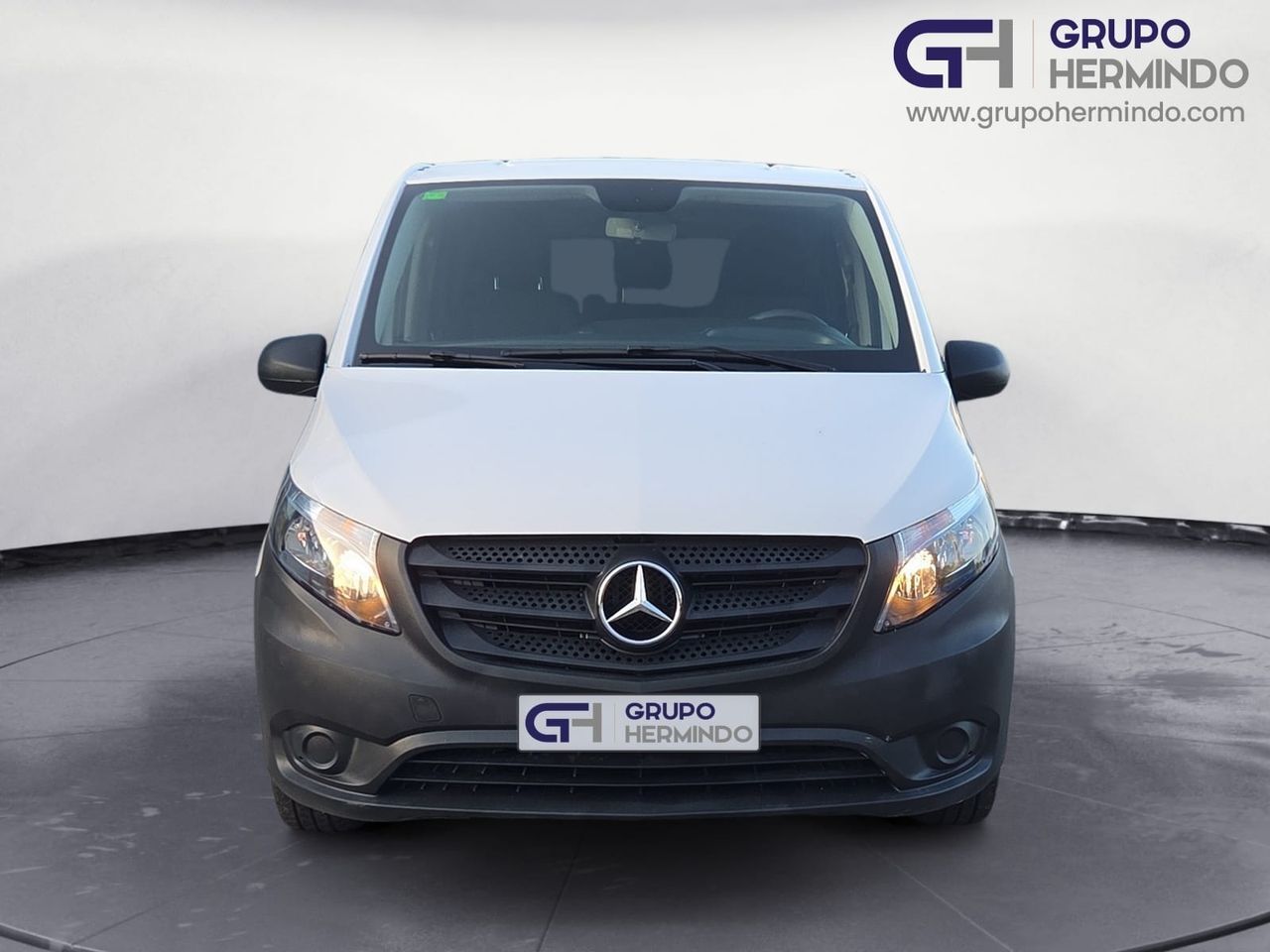 Foto del MERCEDES Vito Tourer 114 CDI Pro Compacta 9G-Tronic