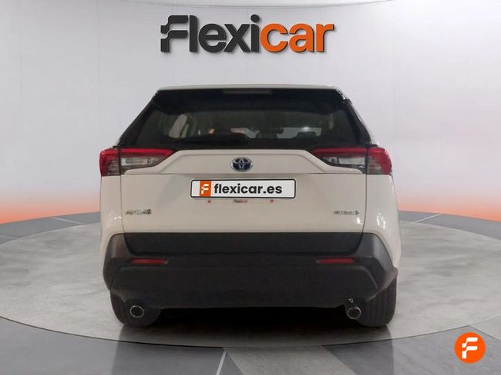 Imagen 3 de TOYOTA RAV-4